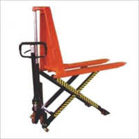 Hydraulic High Lift Pallet Truck