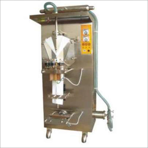 Filling Machine