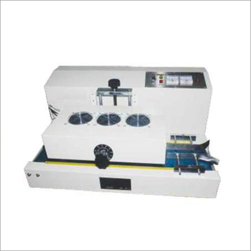 Continuous Electro Magnetic Induction Capper