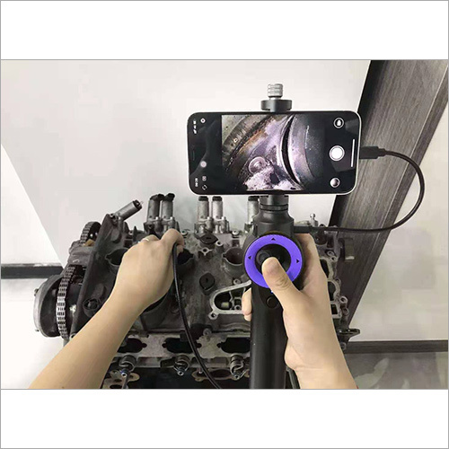 USB Videoscope