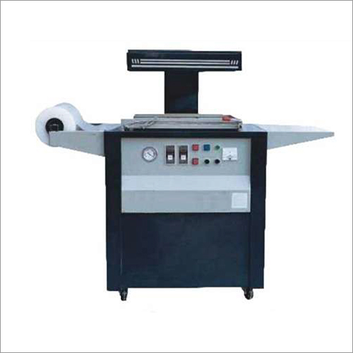Skin Packing Machine By TECHPACK PACKING SOLUTION