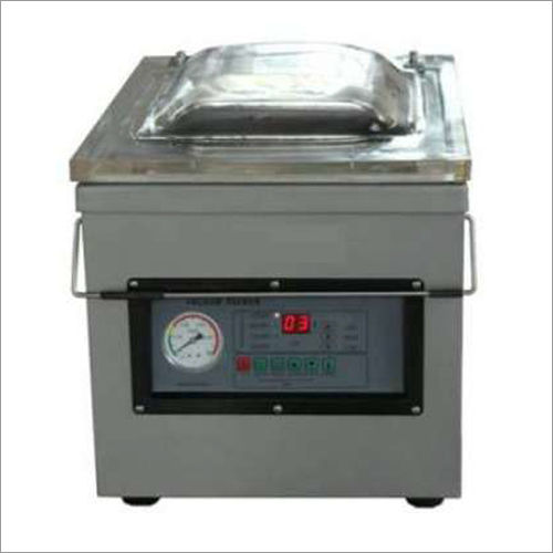 Table Top Vacuum Packing Machine