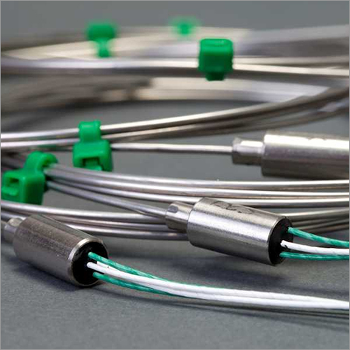 Mineral Insulated Thermocouple