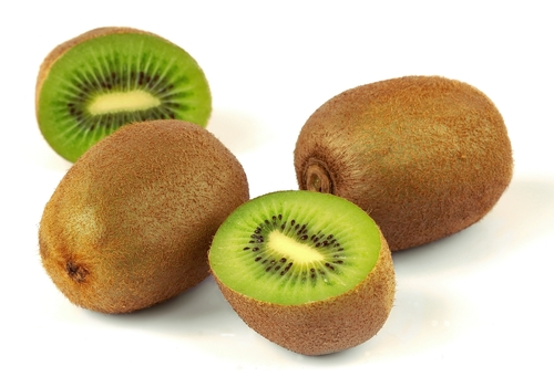 Green Fresh Kiwi