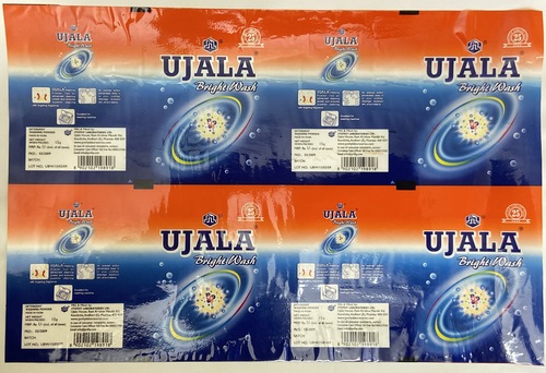 Ujala - Detergent Pouches By S K AGRO FOODTECH PVT LTD