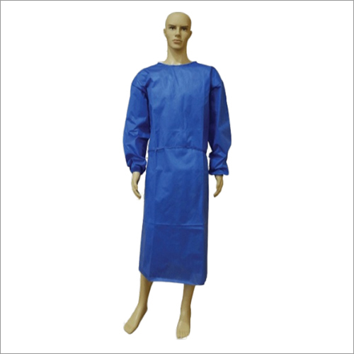 DKL88 AAMI Surgical Isolation Gown