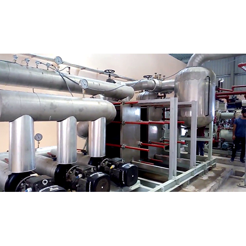 Pharma Chiller