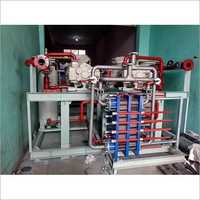 Industrial Refrigeration Plant