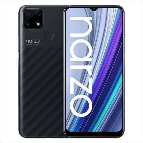 Realme Mobile