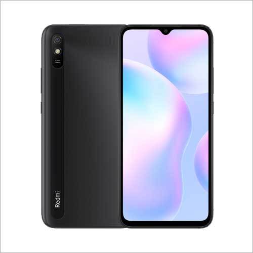Redmi 9a Mobile Body Material: Metal