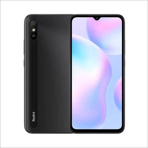 Redmi 9A 2Gb 32Gb Mobile Body Material: Metal