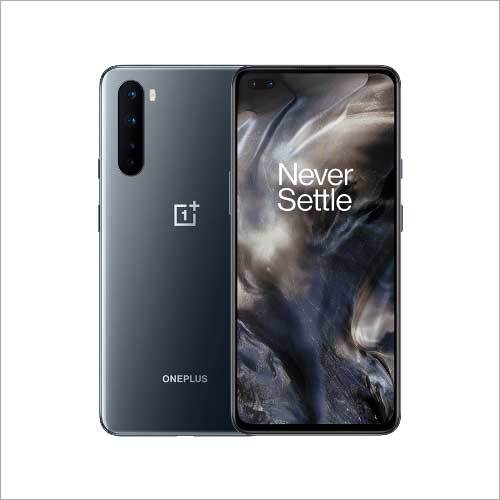 One Plus Nord Mobile - Metal Body, 6GB RAM | 48MP Camera, Blue Marble & Gray Onyx Colors