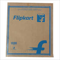 Paper Courier Bag 