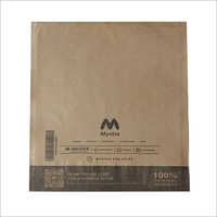 Paper Courier Bag 