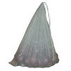 Vegetable Packaging Drawstring Bag