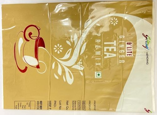 BLite Ginger Tea Pouches