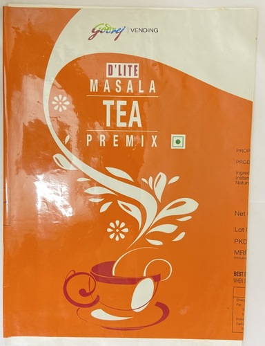 Dlite - Masala Tea Pouches