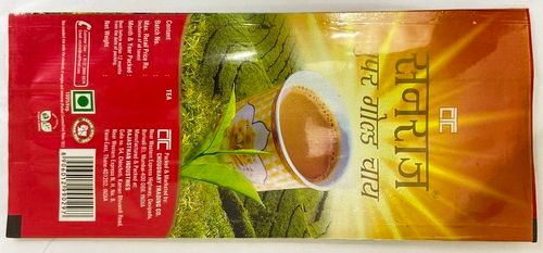 Tea Packaging