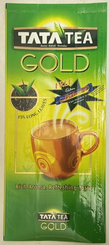 Tata Tea Gold Pouches