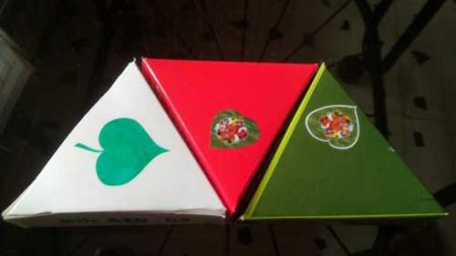 Pan box