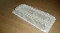 Plastic containers