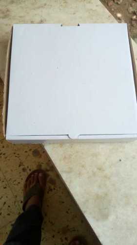 Pizza box