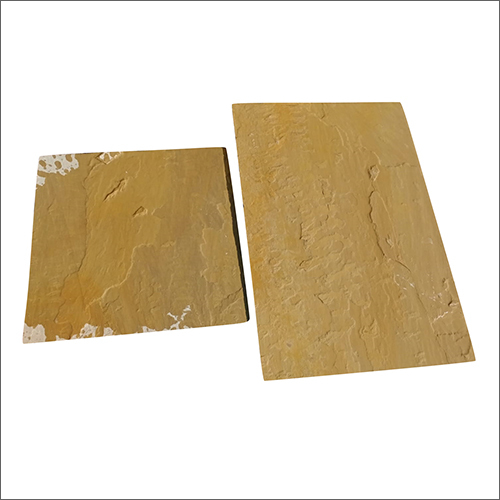 29x29 Rippon Buff Stone
