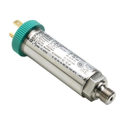 Gefran Atex Pressure Transmitter