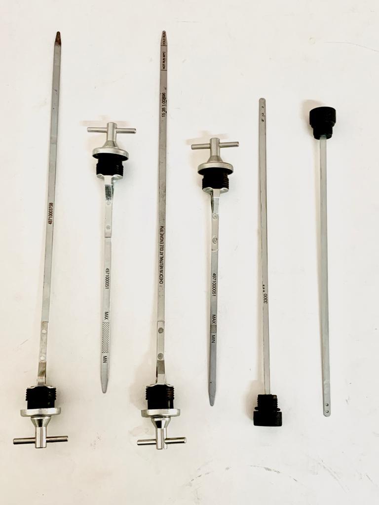 Oil Dipsticks