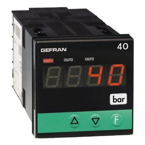 Displacement Transducers Indicator