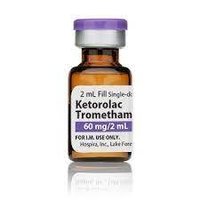 Ketorolac Trometamol Injection