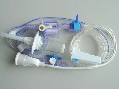 Disposable Pressure Transducer Kit