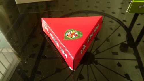 Pan box