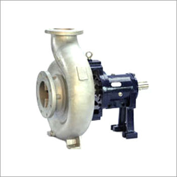 Metal Horizontal Centrifugal Pump