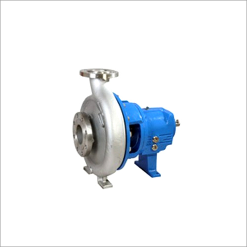 Metal Chemical Process Centrifugal Pumps