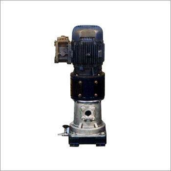 Centrifugal Certical Pumps