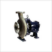 SCP MD Horizontal Centrifugal Pumps