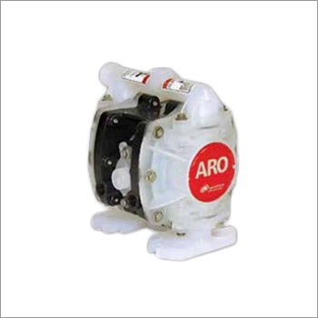 Non-Metalic Diaphragm Pump