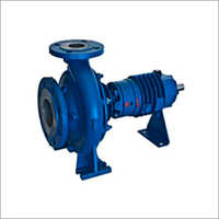 Hot Oil Thermic Fluid Pump