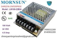 Switch Mode Power Supply LM100-20B24