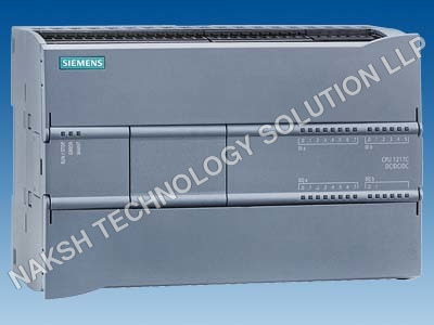 Siemens Simatic S7-1200 CPU 1217C DC/DC/DC
