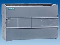 Siemens Simatic S7-1200 CPU 1217C DC/DC/DC
