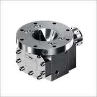 SS Discharge Gear Pump