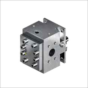 Corrosion-Resistant Gear Pump