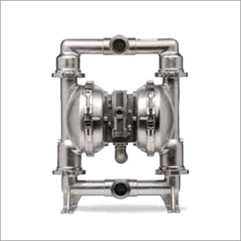 Sanitary Pump