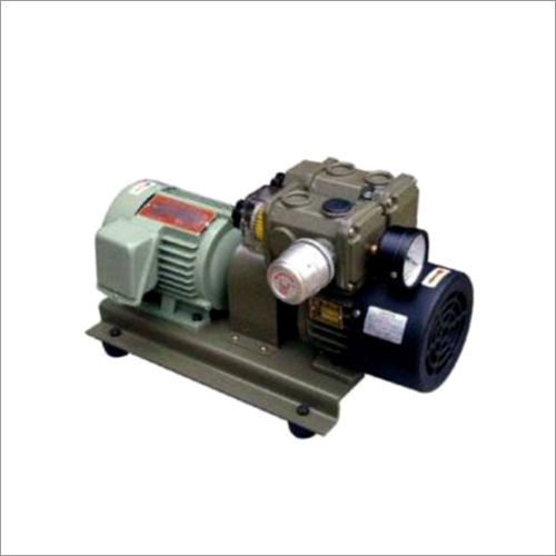 Vaccum Pump