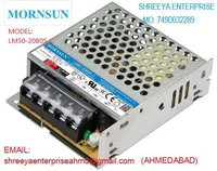 Switch Mode Power Supply Lm50-22b05 Application: Automation