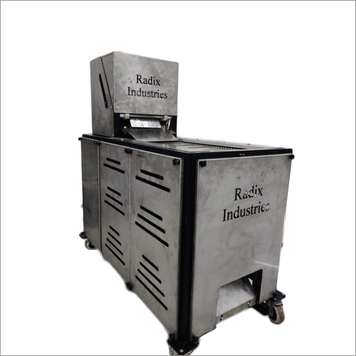 Industrial RCA-02 Automatic Chapati Making Machine