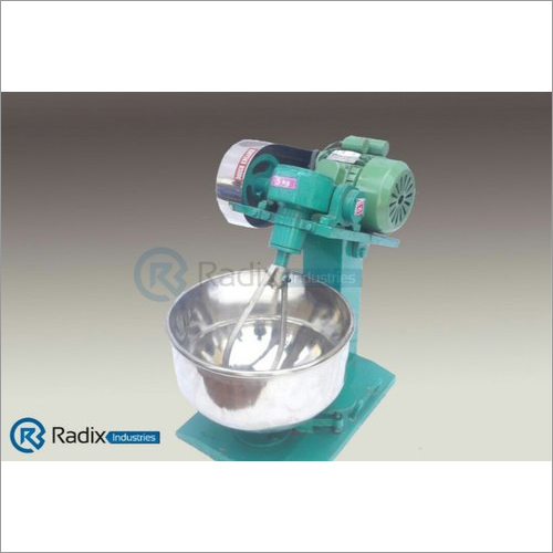 Industrial Stainless Steel Dough Kneader Machine Industrial Stainless Steel Dough Kneader Machine