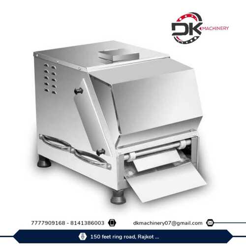 Industrial Single Phase Chapati Pressing Machine